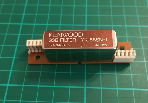 Trio kenwood yk 88sn 1 - /,