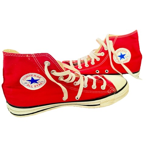 Vintage converse chuck taylor - vintage,