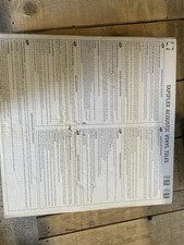 Acoustic vinyl tiles Price Is For 5sq Pack Of 20 Tiles, Man cave, shed,workshop 