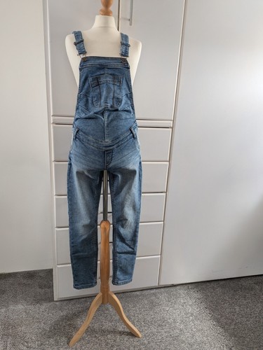 Esmara blue denim - blue,