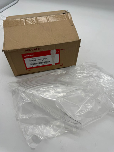 Honda dylan 125 150 blinker - 125-150,