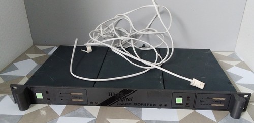 Sonifex twin digital - sonifex,