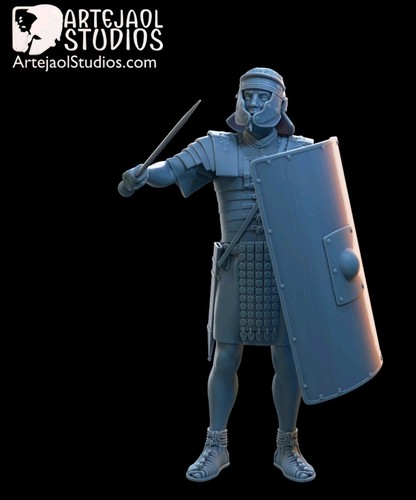 Scale ancient roman - ,