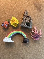 Aquarium Decorations Fish Tank