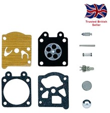 Carb Repair Kit For Chinese