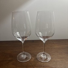 2 x Schott Zwiesel Red Wine