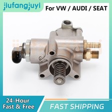 High Pressure Fuel Pump For