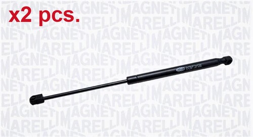 Pcs taile gate gas springs - pcs,