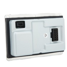 12 Pin Xenon Ballast 3D0909158 Headlamp Control Unit For XK8 XKR XJ8 SLS