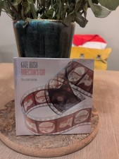 Kate Bush - Director's Cut, (CD) New Sealed. Free Post 