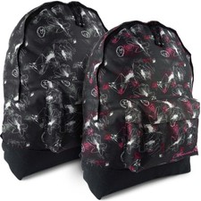 Mens Ladies Galaxy Backpack