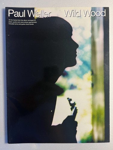 Paul weller wild - weller,