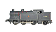 Wrenn OO Gauge W2216/7 BR