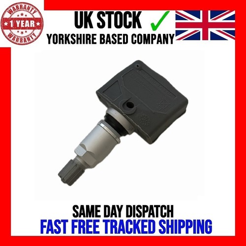 Tpms tyre pressure sensor fits - tpms,