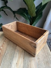 Hand Restored Waxed Vintage