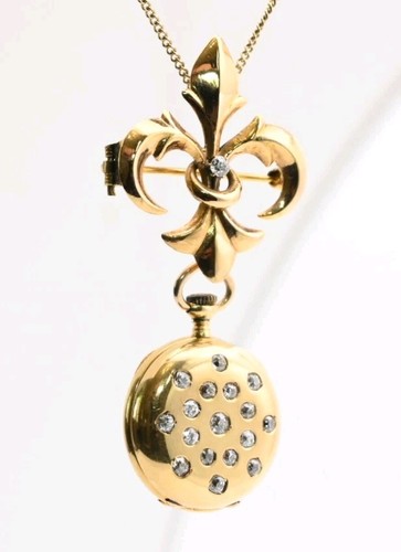 Antique tiffany co - antique, &