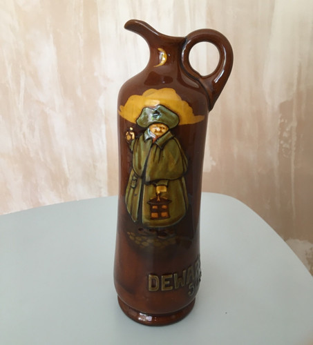 Antique royal doulton ceramic - royal,
