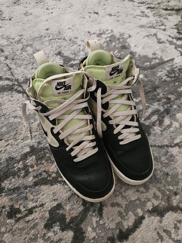 Nike air force mid react - force,