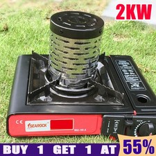 Outdoor Mini Portable Warmer