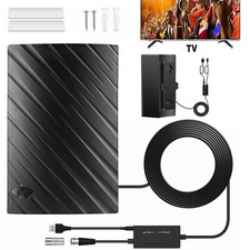 HD Broadcast Digital TV
