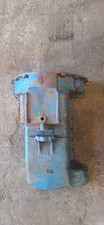 Fordson Major Tractor Used