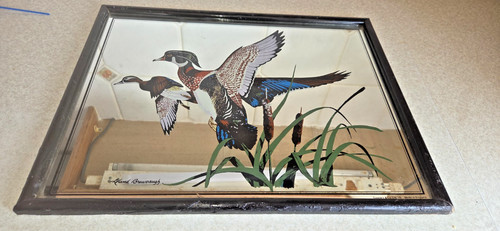 Vintage very rare leland - vintage,