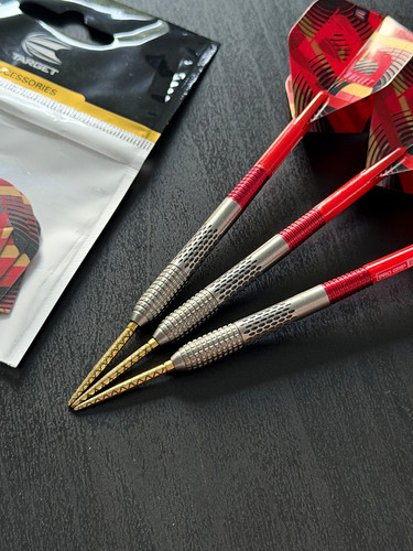 Target stephen bunting gen5 - target,