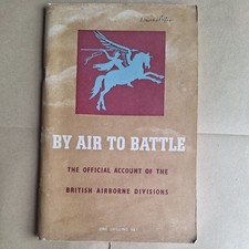 By Air To Battle The Official