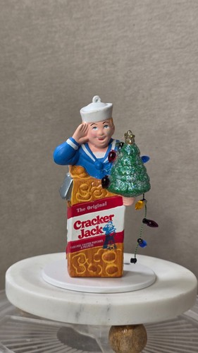 Vintage collectible cracker - collectible,