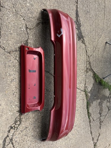 Toyota celica gen6 rear - gen6,