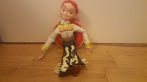 Toy story disney - story, pull