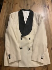 Suitsupply Custom Made Ivory