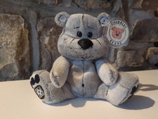 Chubbley Bears - Rollem Grey
