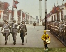 Prewar_1933-36 March Political
