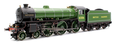 Hornby pre owned - pre-owned, class