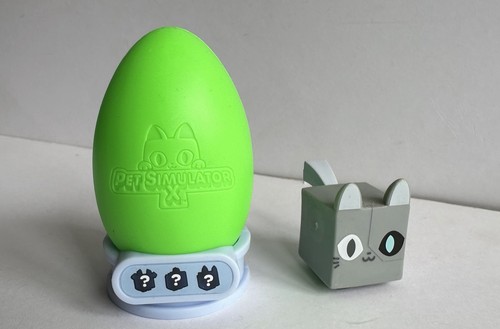 Pet simulator series - pet,