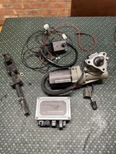 Microsteer Electric Power