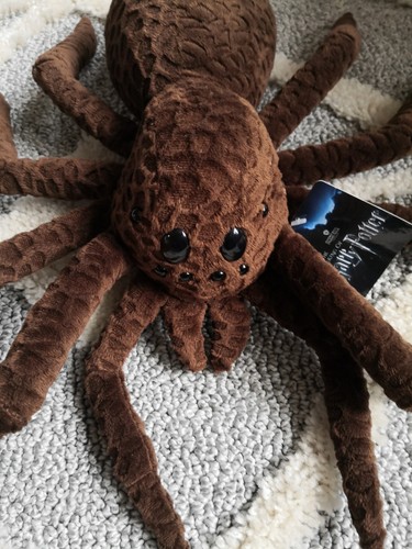 Harry potter aragog spider - harry,