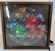 Vintage 1970's DISCO LITE