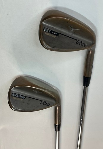 Mizuno t22 copper - t22, /