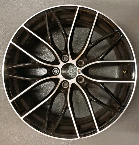 Bmw 405m style - 19", et35