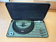 Moore & Wright 0-100 YSX