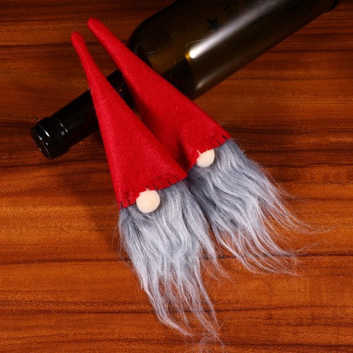 Pcs red party hat - hat, handmade
