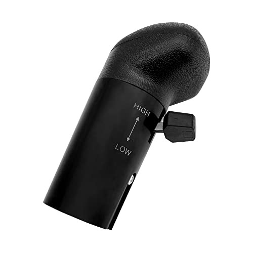 Shift knob transmission - shift,