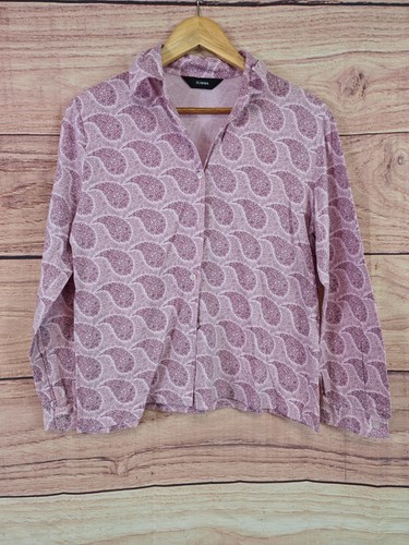 Slimma size pink jersey - slimma,