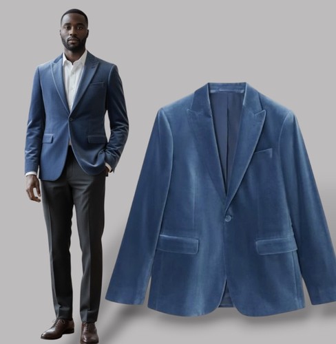 John lewis velvet - lewis, blazer