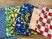 Vintage Mixed Lot of Craft