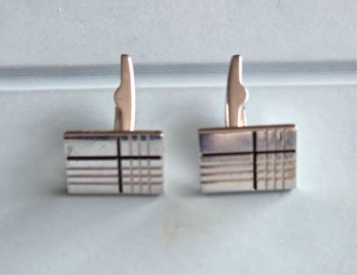 Vintage burberry silver - vintage burberry,