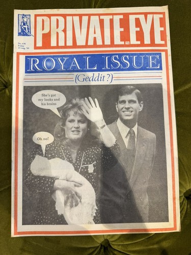 1988 copy private eye - private,