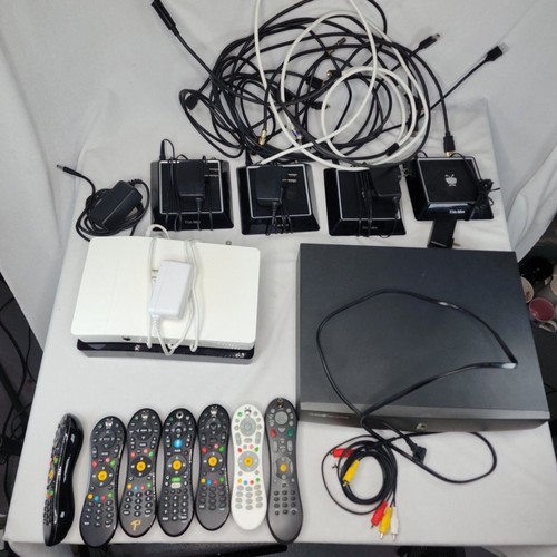 Tivo series bolt 500gb - 2,